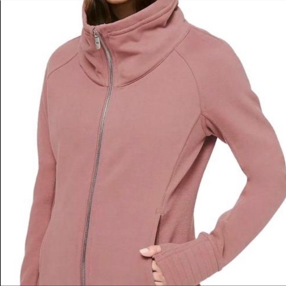 Lululemon Radiant Jacket II - Picture 6 of 8